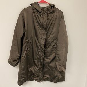 JNBY Water Repellent Jacket Coat